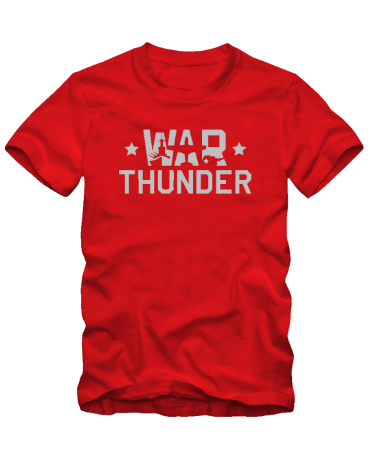 War Thunder War Thunder